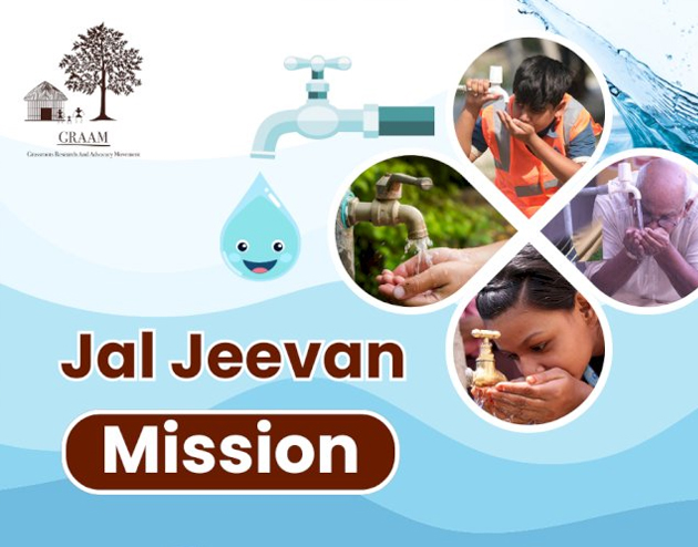 Jal Jeevan Mission – Assam
