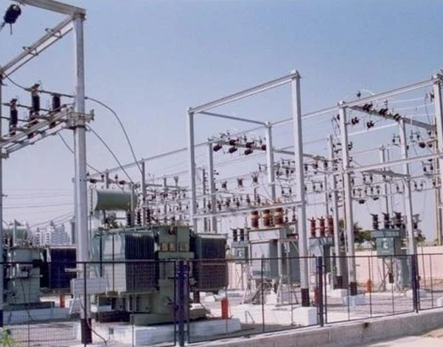 33 kV Transmission Line & Sub-Station Works – Karnataka